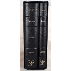 Orchidees: Dictionnaire Iconographique